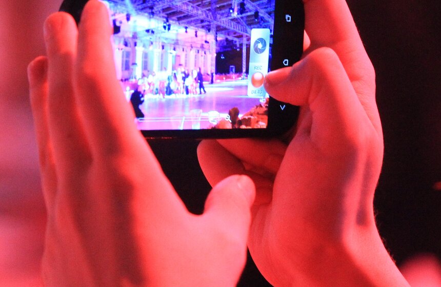 В Манеже вручили премию журнала The Art Newspaper Russia 7 фото