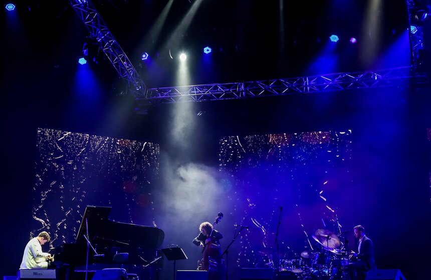 Концерт Дениса Мацуева "Игры в джаз" 10 фото