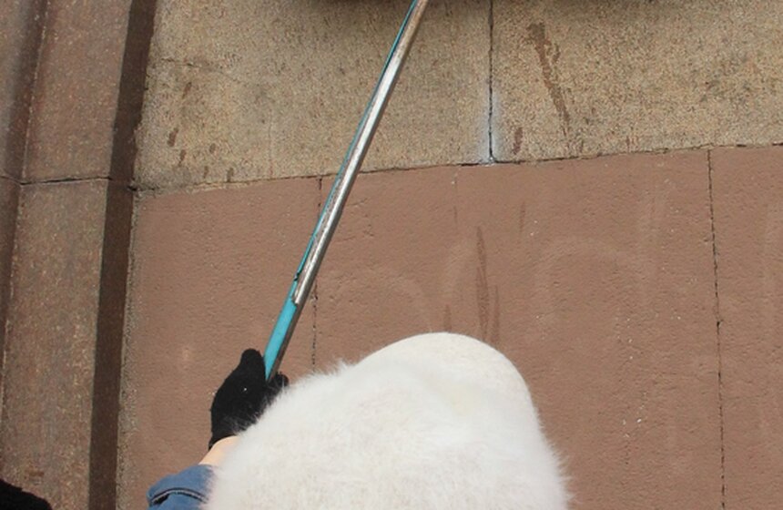 В Москве стартует месячник по уборке городских территорий 4 фото