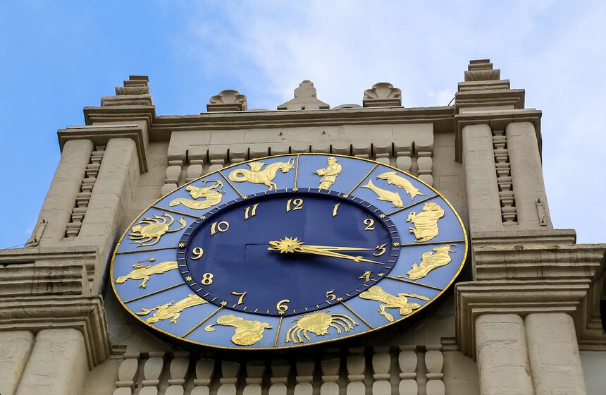 Туристический экскурсионный маршрут по площади трех вокзалов 28 фото