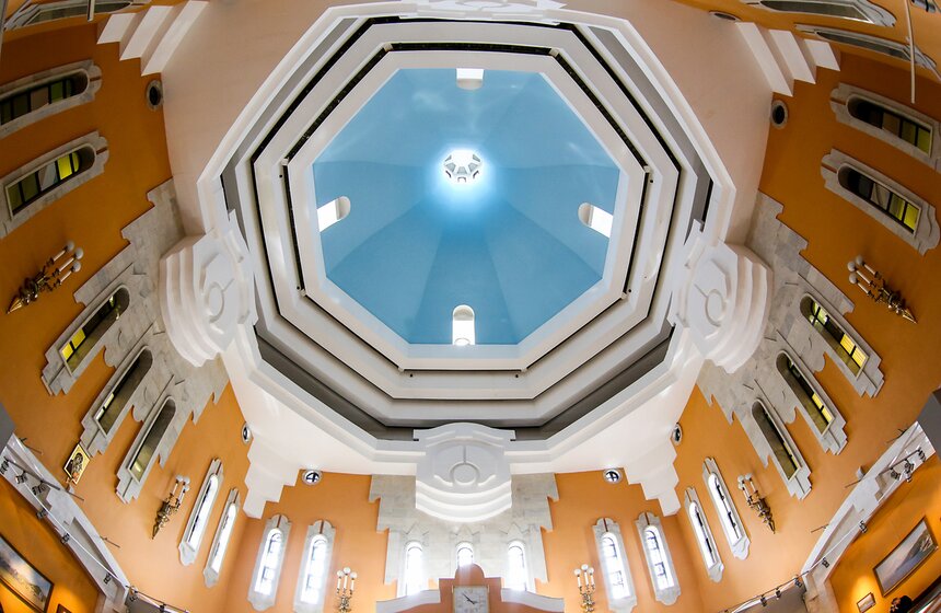 Туристический экскурсионный маршрут по площади трех вокзалов 38 фото