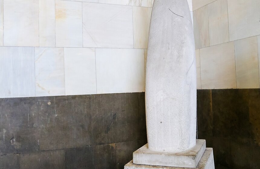 Туристический экскурсионный маршрут по площади трех вокзалов 31 фото