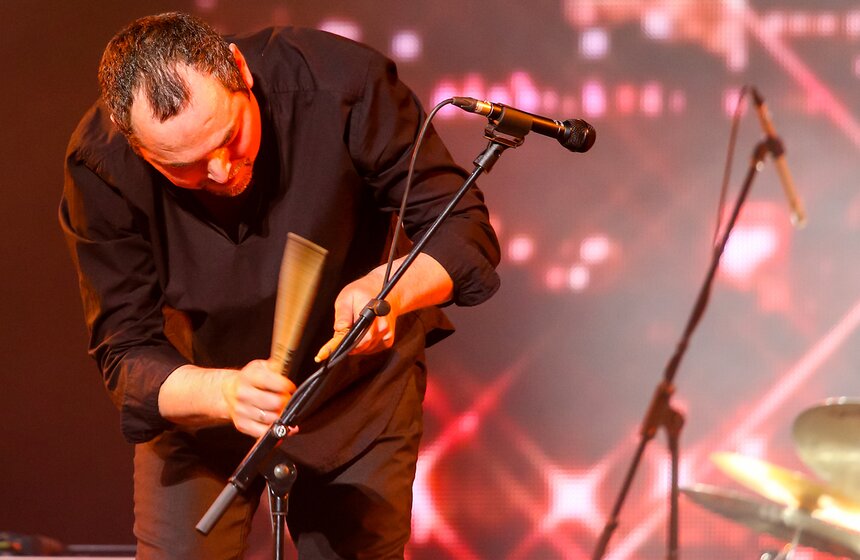 Концерт Дениса Мацуева "Игры в джаз" 33 фото