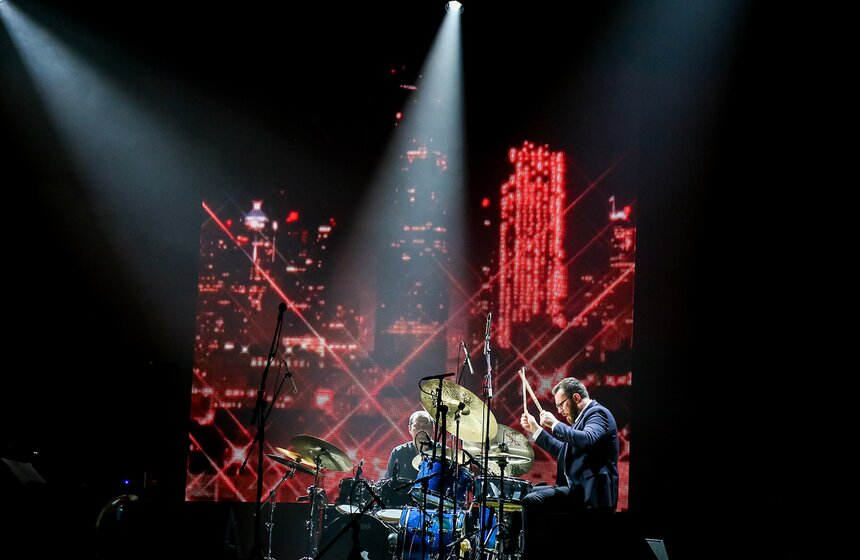 Концерт Дениса Мацуева "Игры в джаз" 31 фото