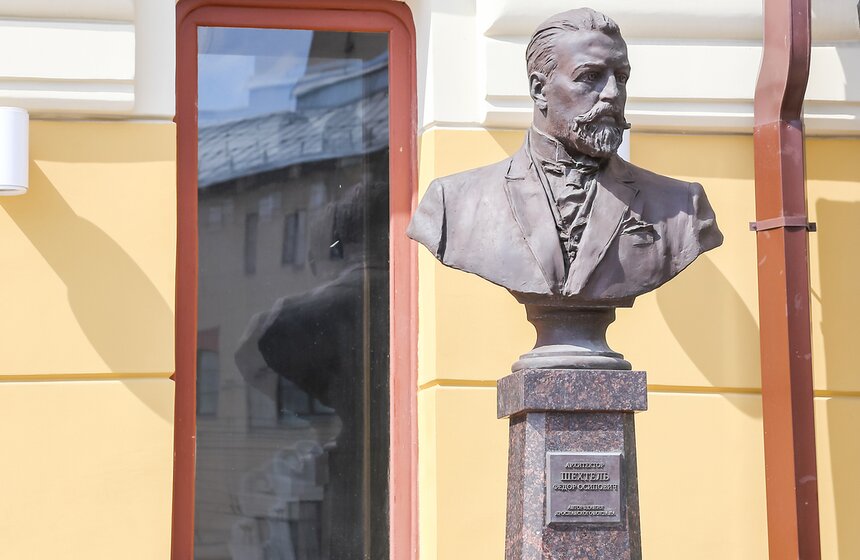 Туристический экскурсионный маршрут по площади трех вокзалов 16 фото