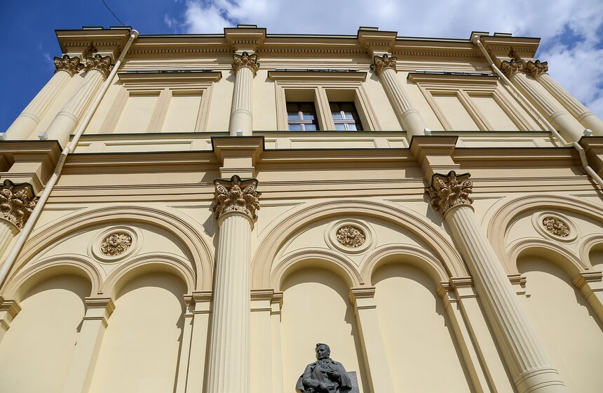 Туристический экскурсионный маршрут по площади трех вокзалов 4 фото