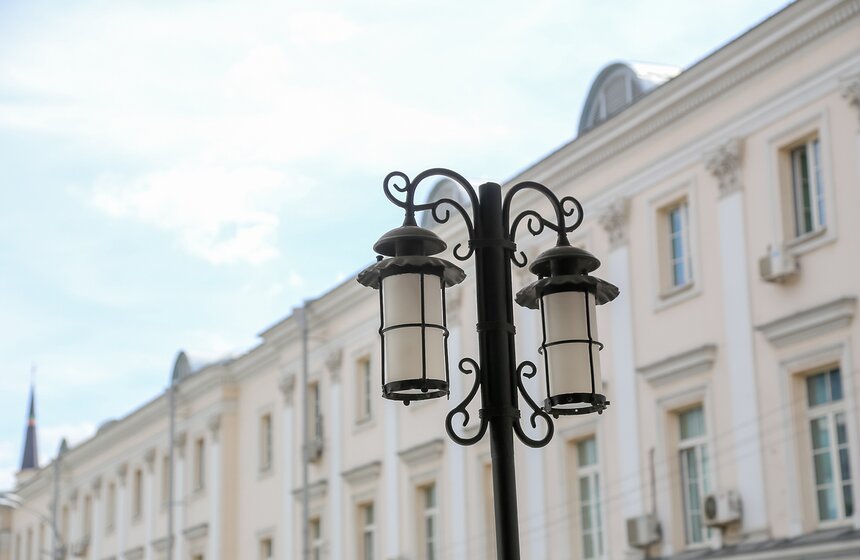 Туристический экскурсионный маршрут по площади трех вокзалов 6 фото