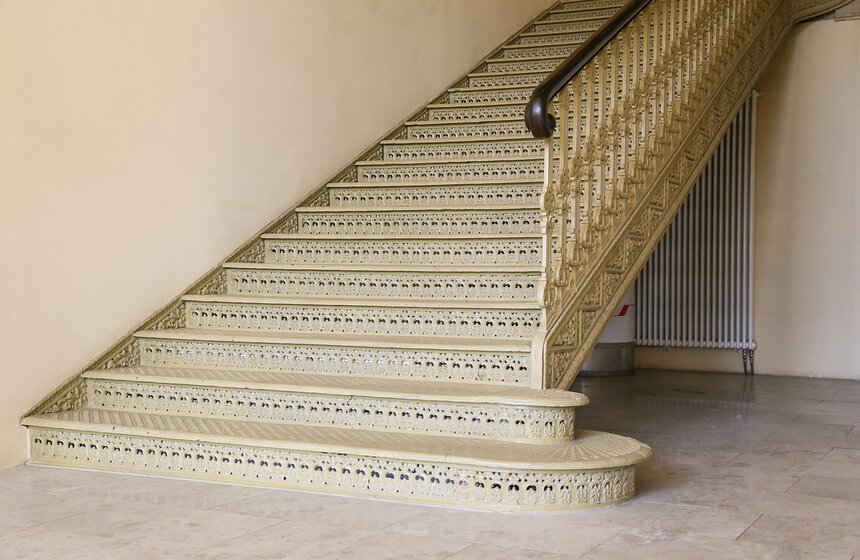 Туристический экскурсионный маршрут по площади трех вокзалов 8 фото