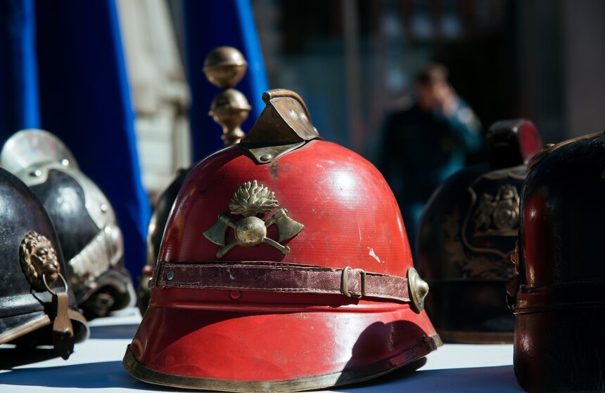 Учения МЧС у башен "Москва-Сити" 35 фото