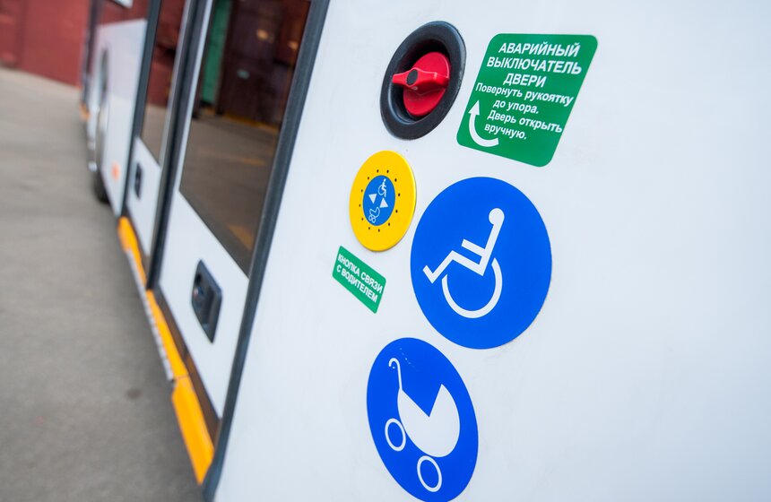 Как ремонтируют троллейбусы на Сокольническом заводе 20 фото