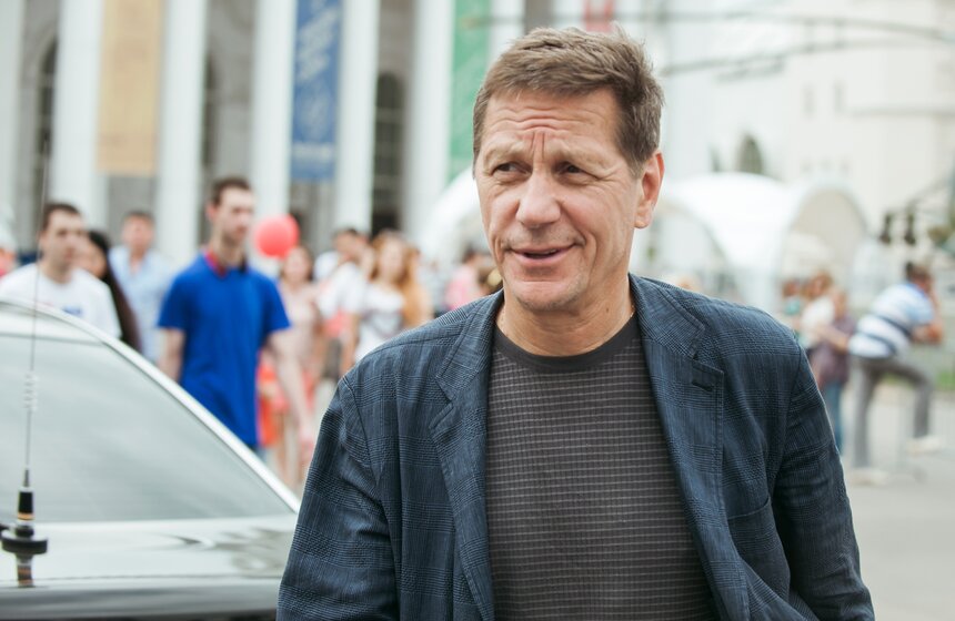 Всероссийский олимпийский день на ВДНХ 18 фото