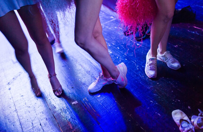 Финал XXI фестиваля красоты и талантов "Мисс Москва 2016" 5 фото