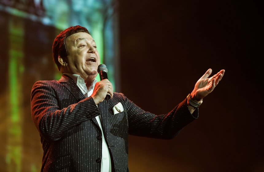 Финал XXI фестиваля красоты и талантов "Мисс Москва 2016" 8 фото