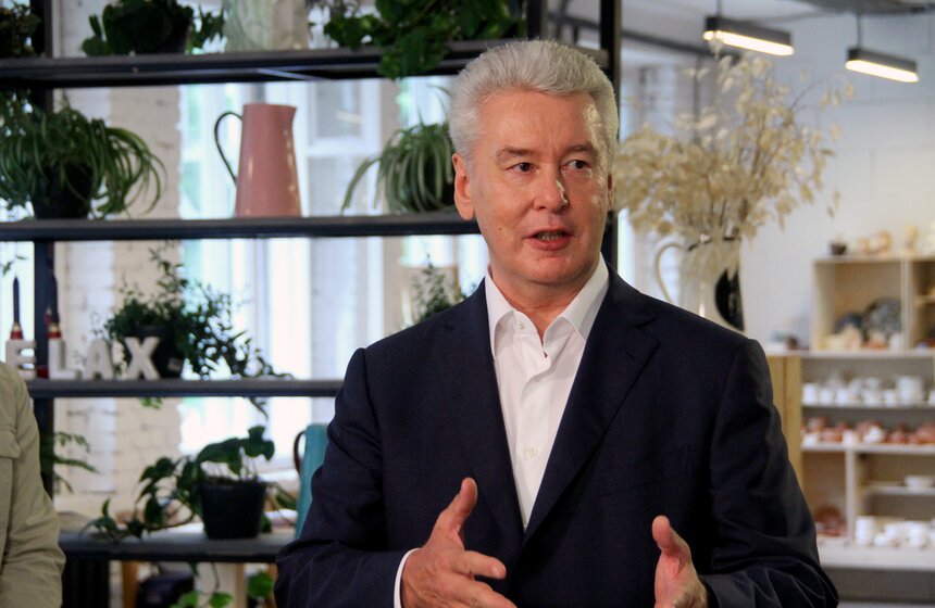 Открытие "Парка ремесел" на ВДНХ 24 фото