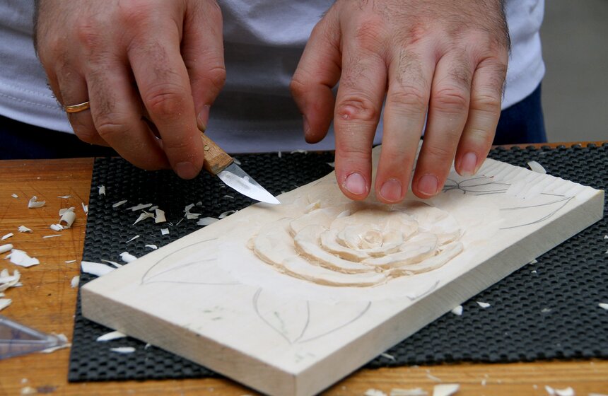 Открытие "Парка ремесел" на ВДНХ 2 фото