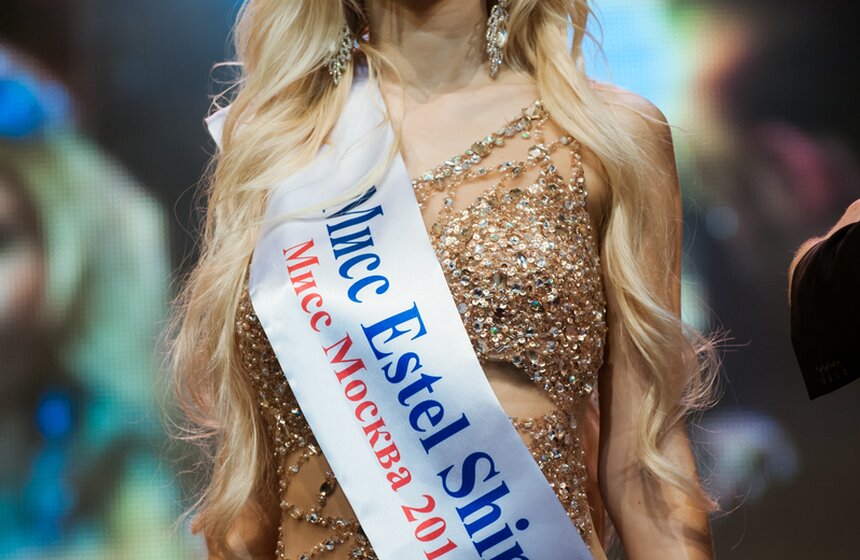 Финал XXI фестиваля красоты и талантов "Мисс Москва 2016" 27 фото