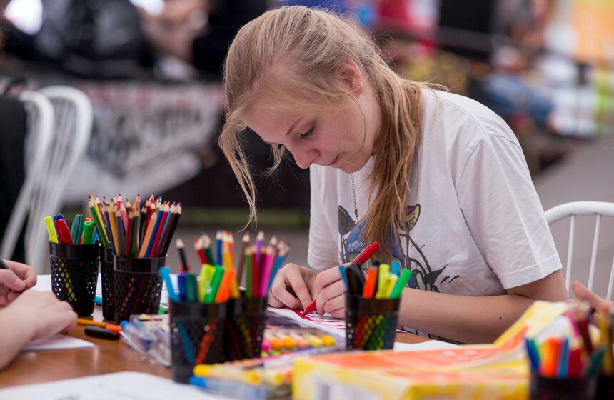 Конкурс граффити "Разноцветная Москва" 19 фото