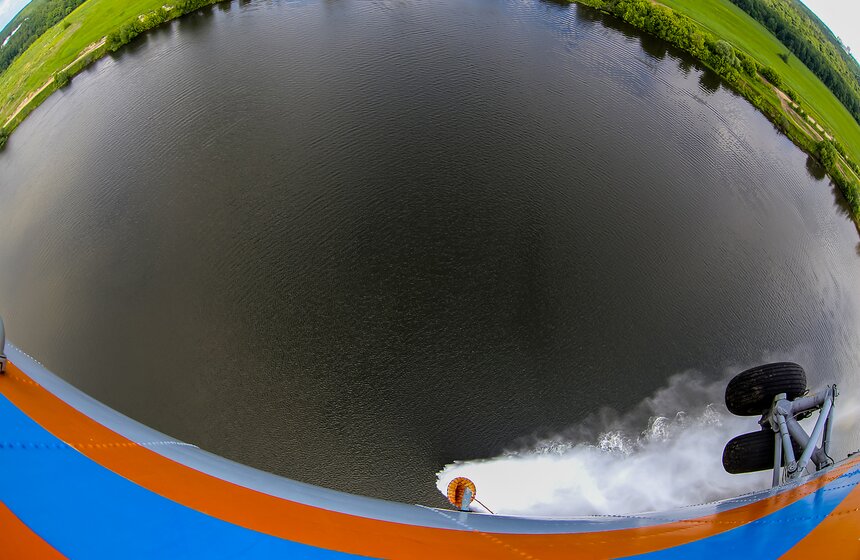 Как обеспечивают пожарную безопасность в городе летом 18 фото