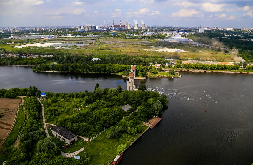 Как обеспечивают пожарную безопасность в городе летом 19 фото