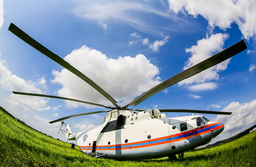 Как обеспечивают пожарную безопасность в городе летом 4 фото