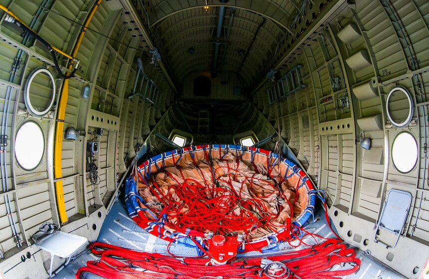 Как обеспечивают пожарную безопасность в городе летом 5 фото