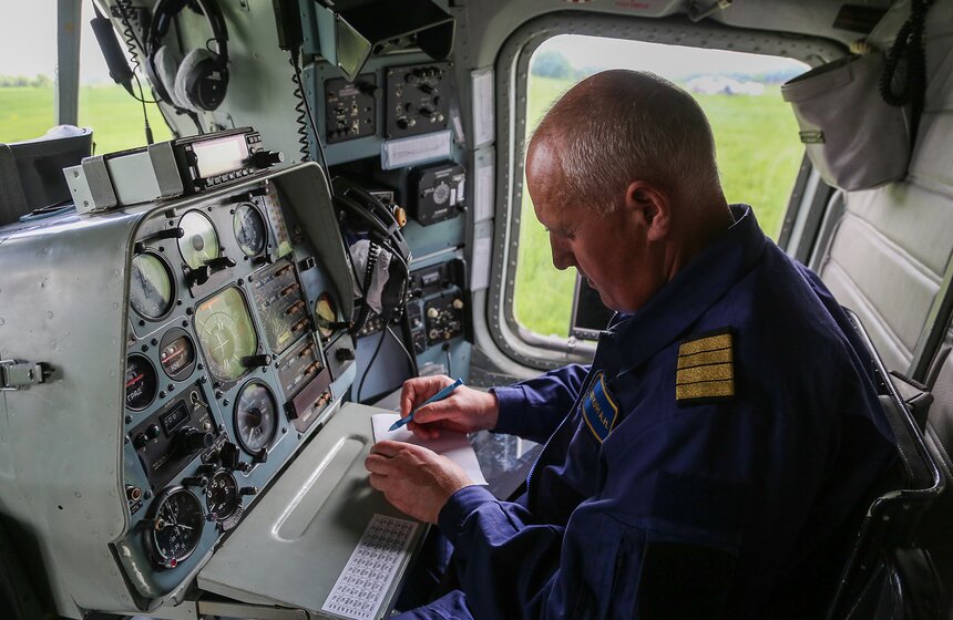 Как обеспечивают пожарную безопасность в городе летом 10 фото