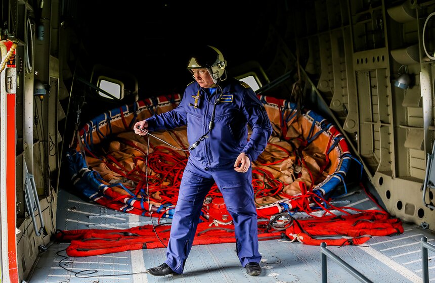 Как обеспечивают пожарную безопасность в городе летом 11 фото