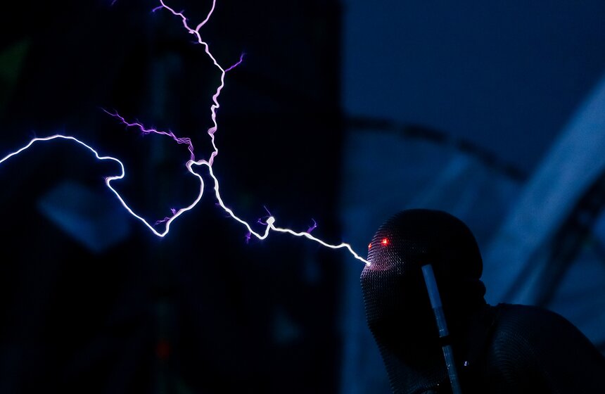 Фестиваль науки Geek picnic в "Коломенском" 40 фото