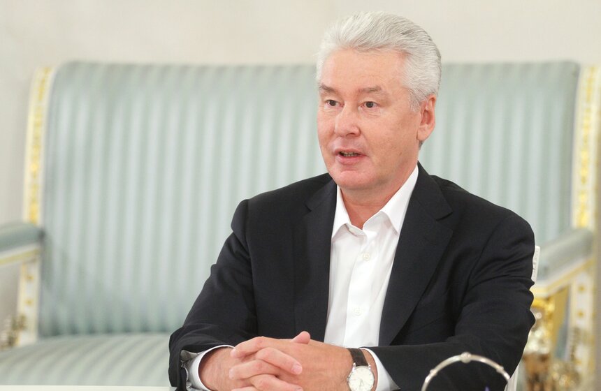 Мэр поздравил московских студентов с победой на WorldSkills 8 фото