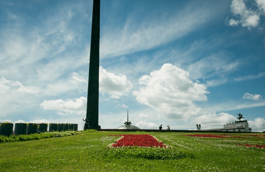 Выставка "Враг будет разбит. Победа будет за нами!" 1 фото