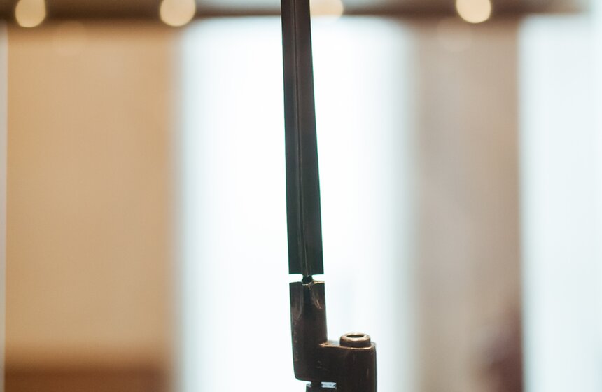 Выставка "Враг будет разбит. Победа будет за нами!" 6 фото