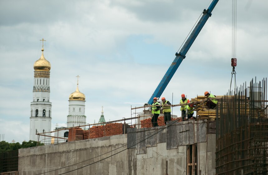При раскопках в Зарядье обнаружили уникальные находки 19 фото