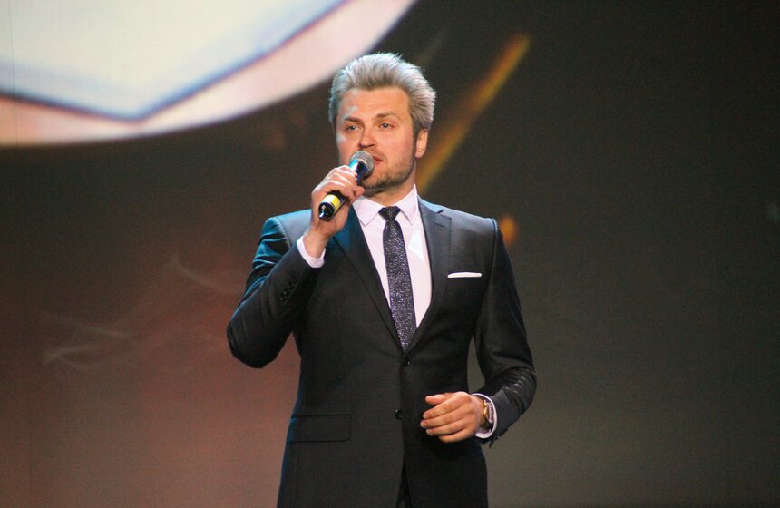 Мэр посетил торжественный вечер, посвященный 25-летию соцслужбы 15 фото