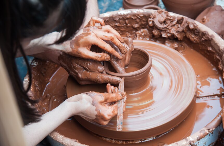 Сергей Собянин посетил фестиваль "Наш продукт" 10 фото