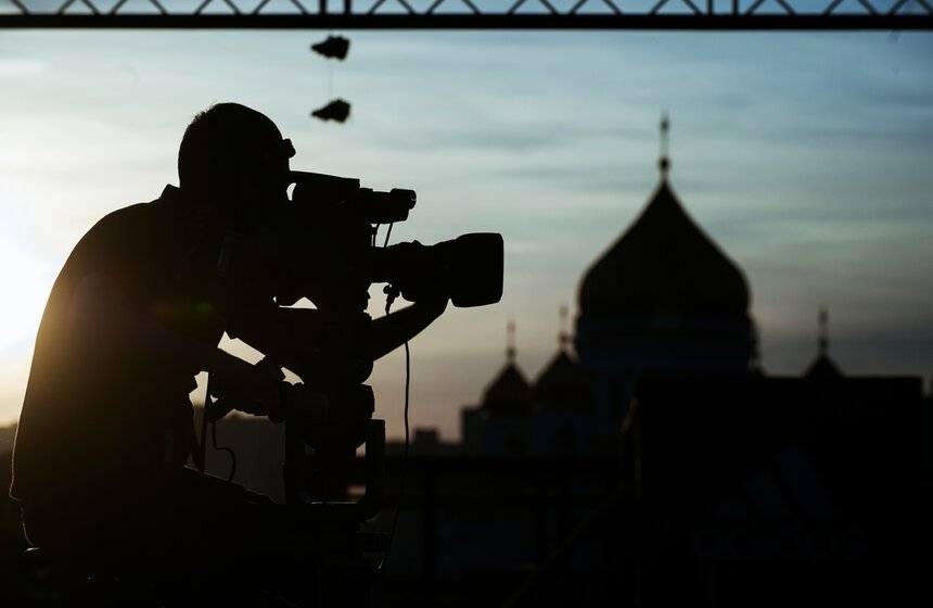 Концерт Guru Groove Foundation на столичной крыше 2 фото