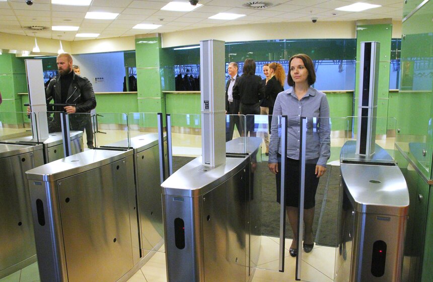 В столице начали строить офисы нового поколения 15 фото