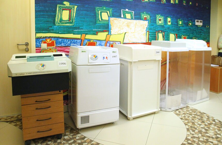 В столице начали строить офисы нового поколения 4 фото