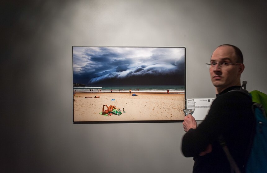 World Press Photo: Фестиваль современной фотографии на ВДНХ 9 фото
