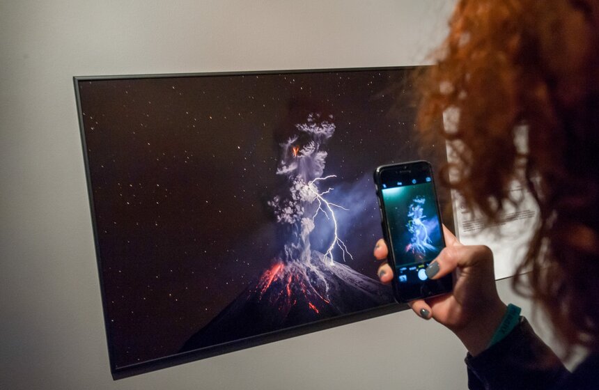 World Press Photo: Фестиваль современной фотографии на ВДНХ 15 фото