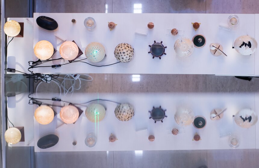 Фестиваль пасхальных яиц в театре "Русская песня" 17 фото