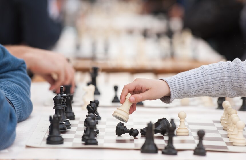 Летний сезон открылся в парке Горького и МУЗЕОНе 25 фото