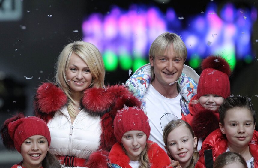 Бренд Odri показал свою новую коллекцию на Moscow Fashion Week 8 фото