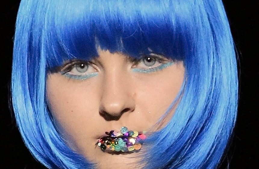 Бренд Odri показал свою новую коллекцию на Moscow Fashion Week 9 фото