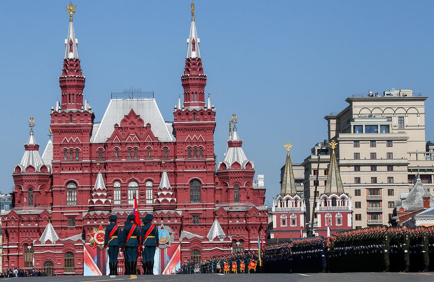 Фото: m24.ru/Лидия Широнина