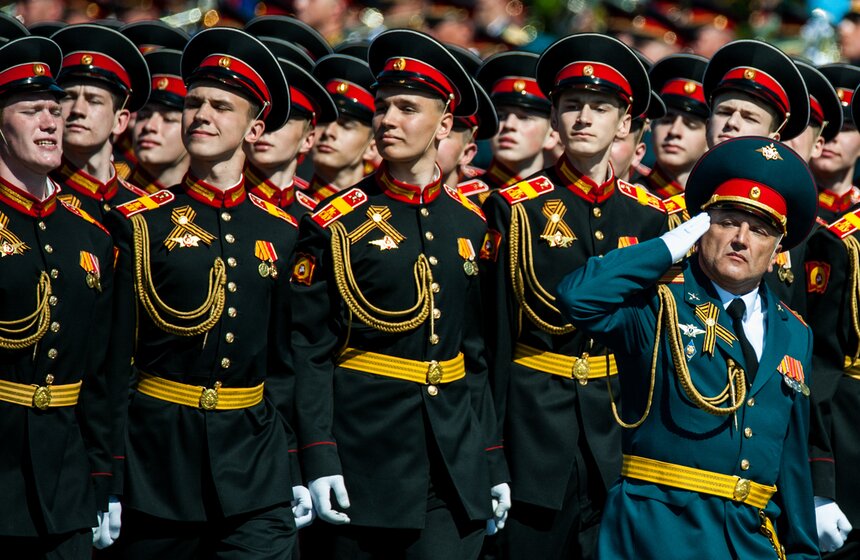 Фото: m24.ru/Игорь Иванко