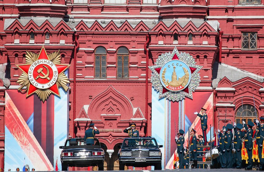 Фото: m24.ru/Лидия Широнина