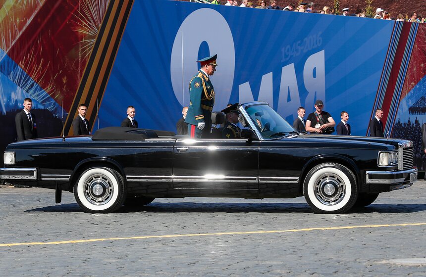 Фото: m24.ru/Лидия Широнина