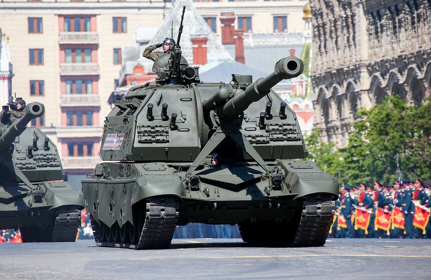 Фото: m24.ru/Лидия Широнина