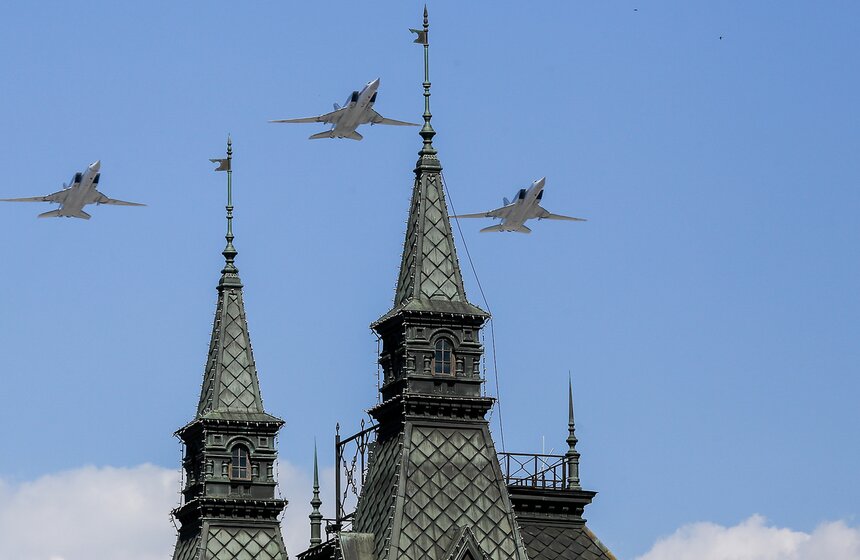 Фото: m24.ru/Лидия Широнина