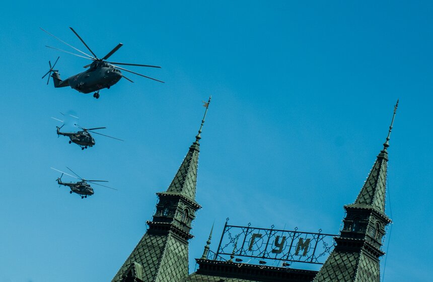 Фото: m24.ru/Игорь Иванко